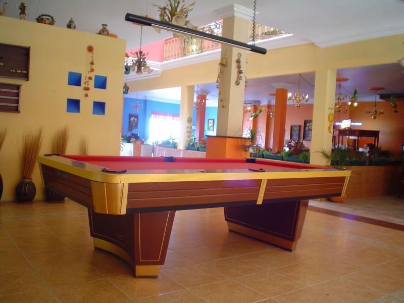 Hotel Dona Juana Cecilia Miramar Ciudad Madero Dış mekan fotoğraf