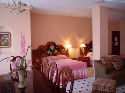 Hotel Dona Juana Cecilia Miramar Ciudad Madero Dış mekan fotoğraf
